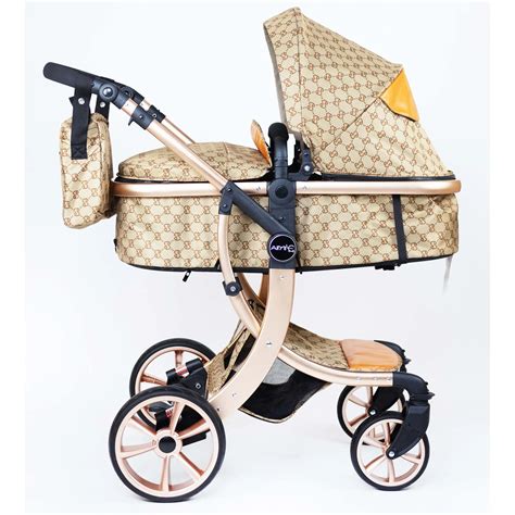 gucci pram price